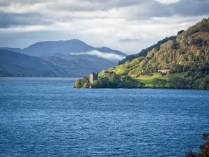 Não desistem! Escócia recebe enésima missão para achar monstro do Lago Ness