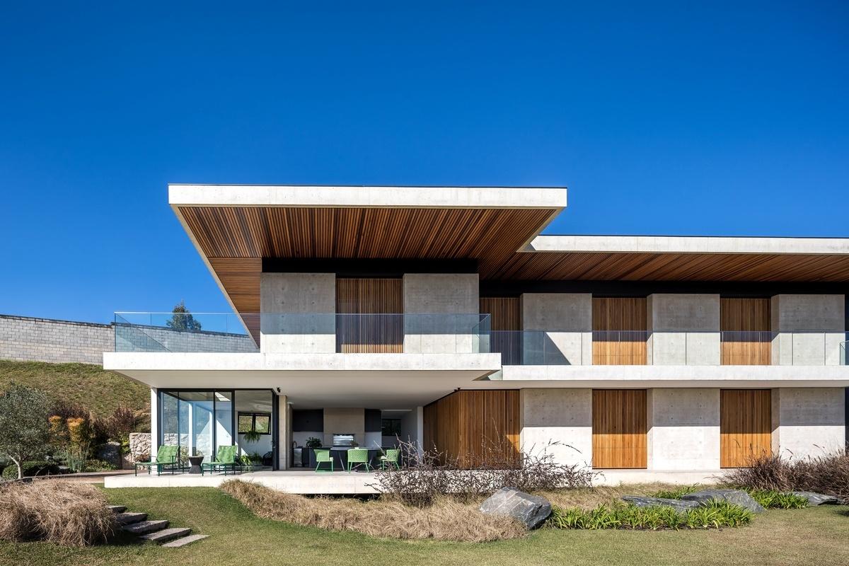 Casa de domingo - Curitiba - Eduardo Macarios/Divulgação