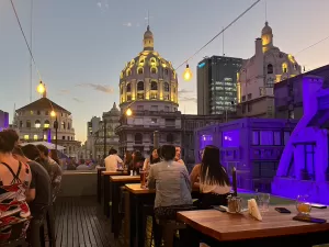 Buenos Aires: 5 bares para aproveitar o câmbio baixo e ver a cidade do alto