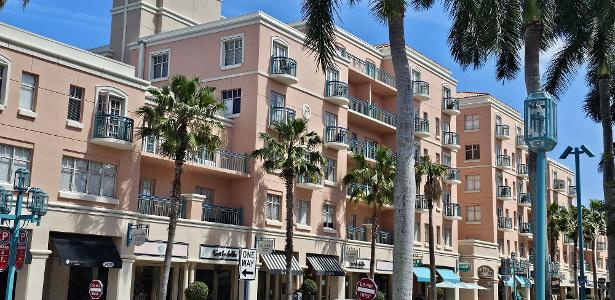 Boca Raton: cidade a 1 hora de Miami é ótima para quem busca descanso