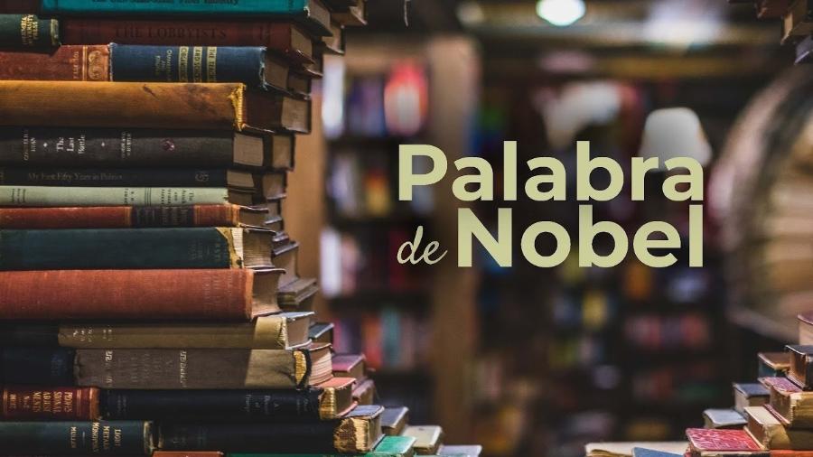 Palabra de Nobel