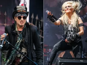 Sabaton, Avantasia, Doro: Bangers Open Air 2025 anuncia lineup completo