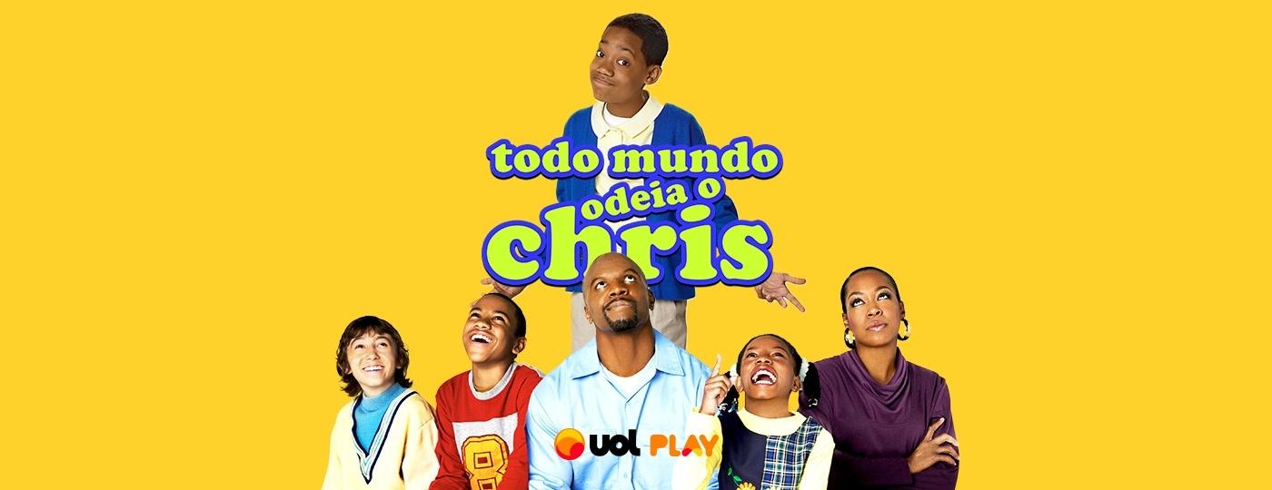 Todo Mundo Odeia o Chris: Conheça curiosidades da série e saiba onde assistir - uol play