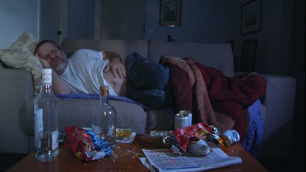 Cena do curta "Isabela", feito por 14 jovens da periferia de São Paulo como trabalho final de um curso gratuito de cinema - Divulgação