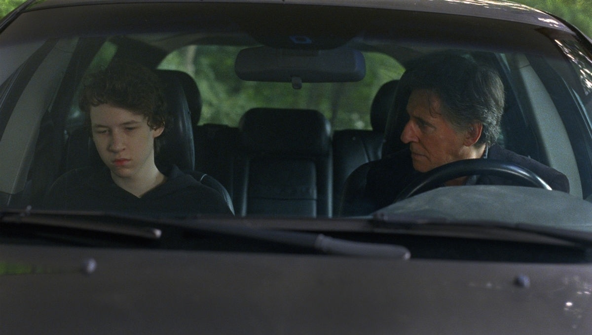 Cena do filme "Mais Forte que Bombas" - Divulgação