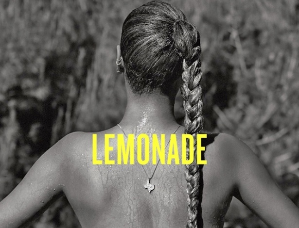 Beyoncé em imagem de divulgação de "Lemonade" - Divulgação