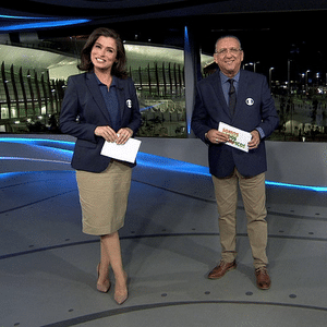 Reprodução Globo