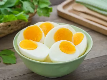 Você sabe tudo sobre os benefícios do ovo? Faça o quiz e descubra