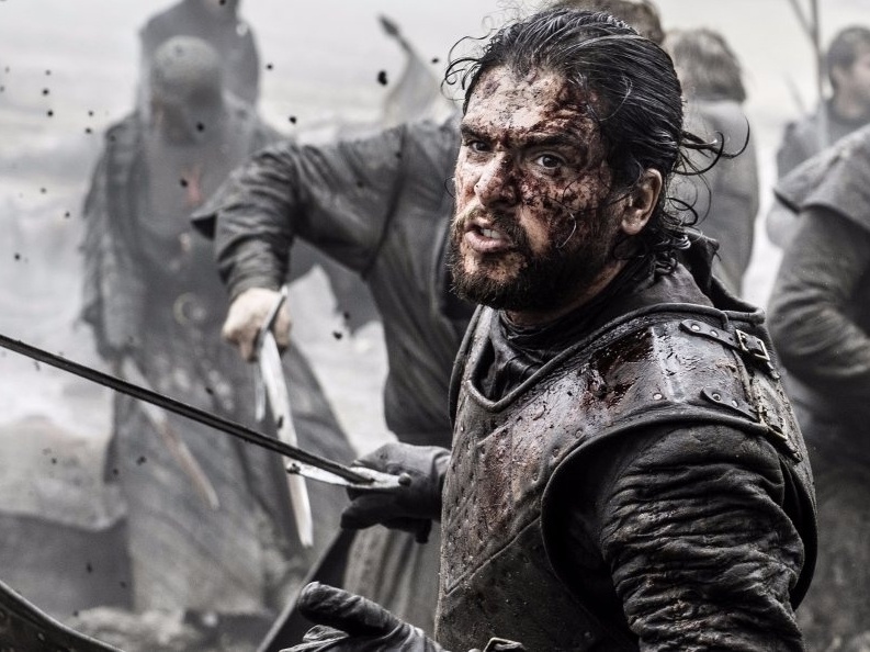 Novos atores de 'Game of Thrones' falam da 5ª temporada - Monet