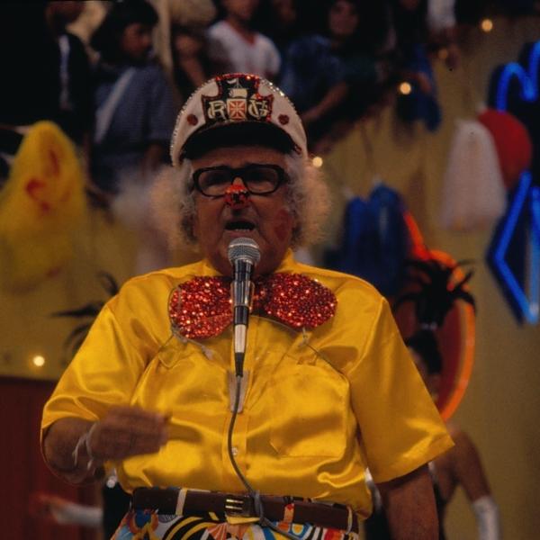 Divulgação/TV Globo