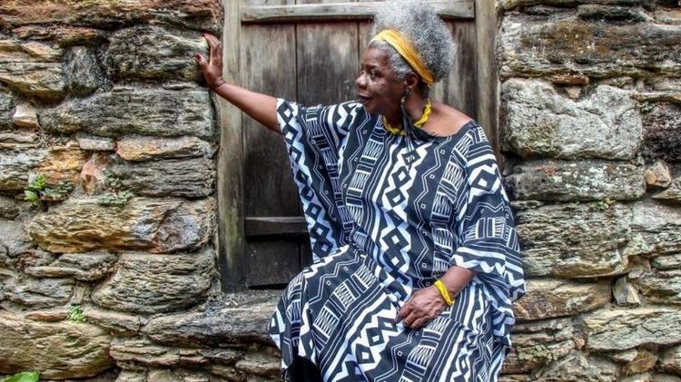 "Em todas as áreas, os poucos negros que conseguem uma ascensão social são vistos como histórias de exceção" - Joyce Fonseca - Joyce Fonseca