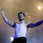 Imagine Dragons - Lollapalooza Brasil 2018 - Mariana Pekin/UOL