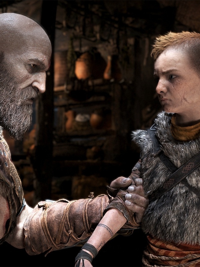 God of War: confira requisitos mínimos, recomendados e ultra para PC