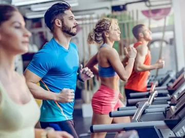 9 erros no treino cardiovascular que sabotam seus resultados na academia