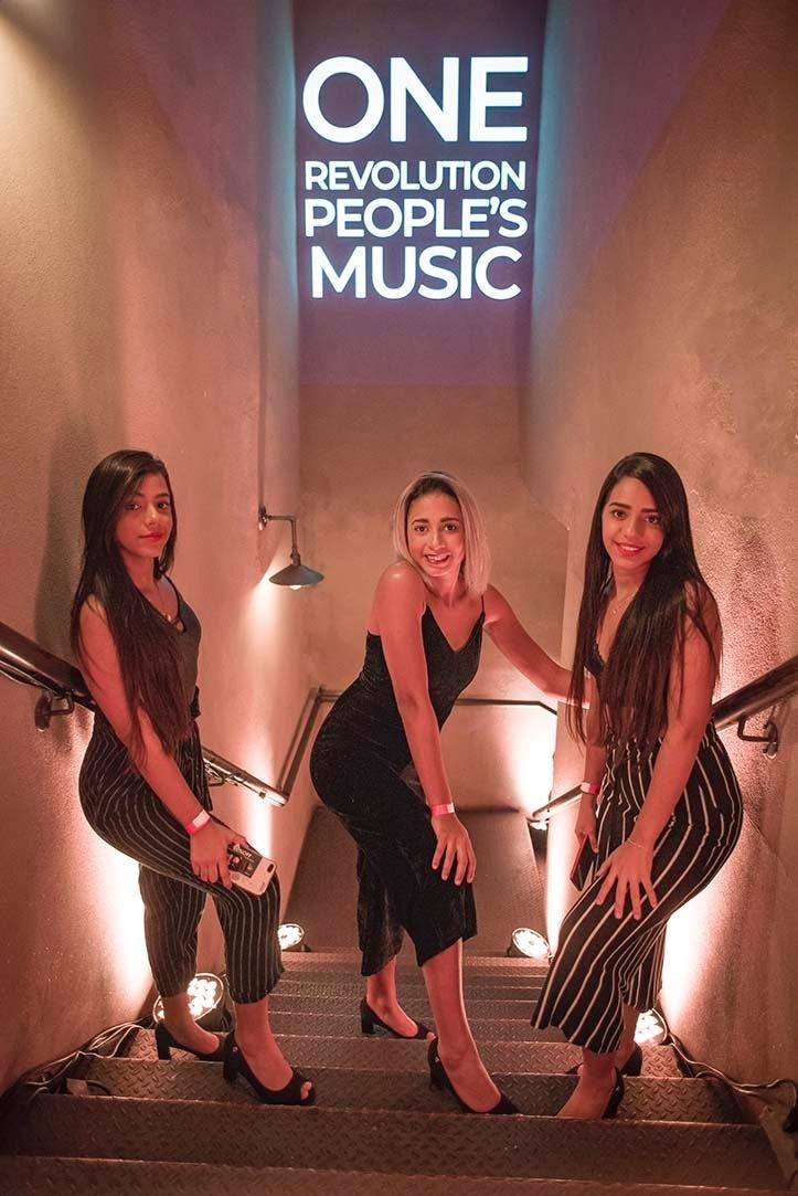 MC Loma e as Gêmeas Lacração, em São Paulo - Mauricio Noro