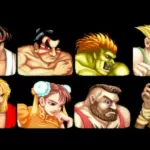 Street Fighter: Veja curiosidades sobre a franquia - Funstock