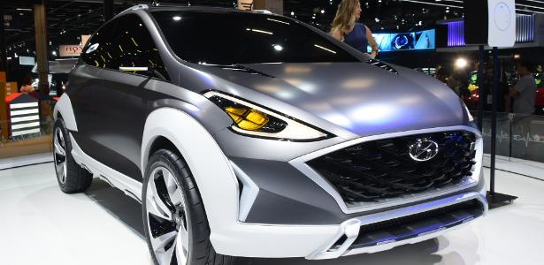 12ª ausência | Hyundai não participará do Salão de SP como Toyota e Chevrolet