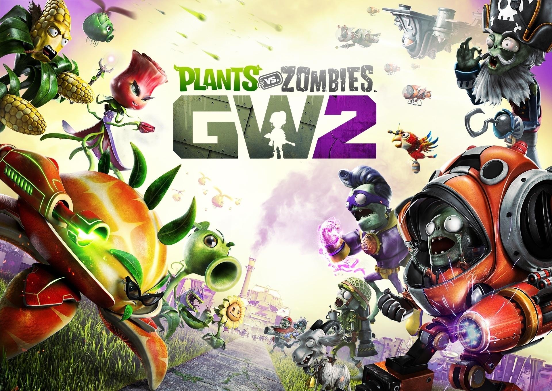 Games with Gold de março: "Metal Gear Rising" e "Plants vs Zombies 2:  Garden Warfare" são destaques