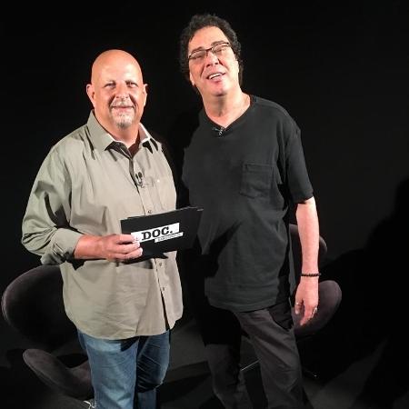 Nilvanto de Cillo e Casagrande - BandSports - BandSports