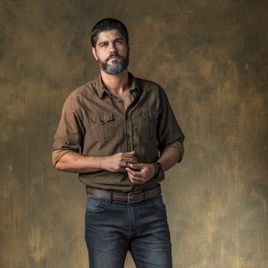 Globo/Paulo Belote