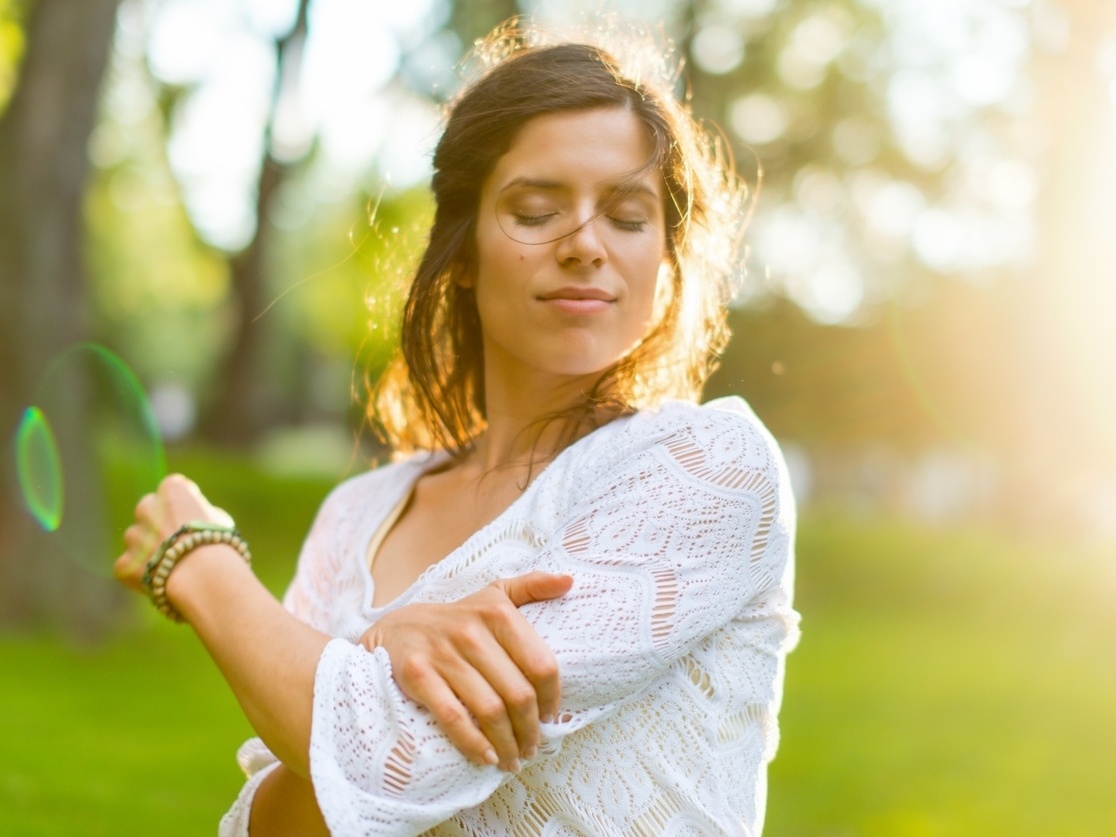 Terra, ar, água e fogo