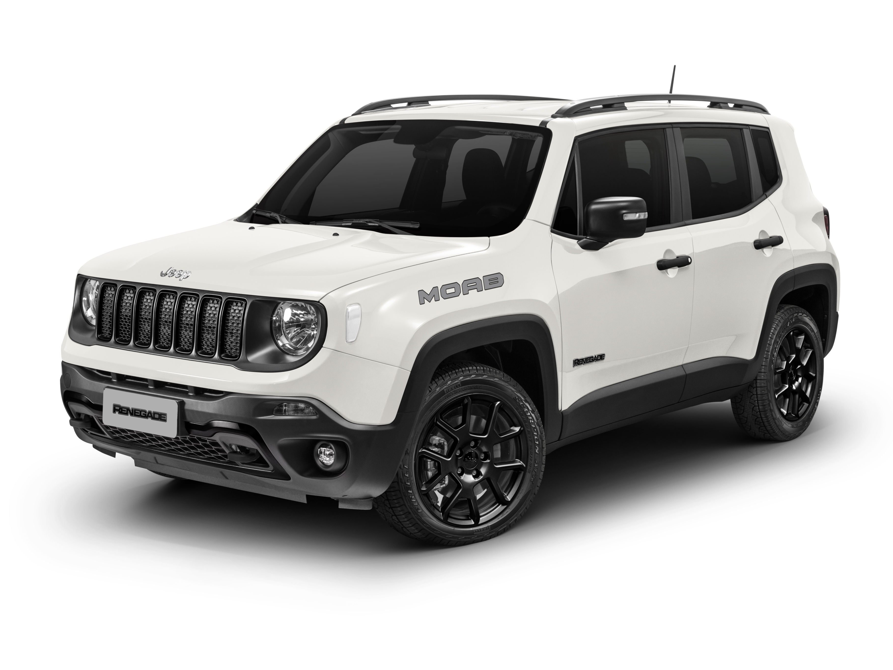 Confira a tabela fipe do Jeep Renegade - Jeep as