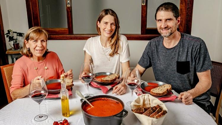 Receita de Família - Flávia Maculan - Mariana Pekin - Mariana Pekin