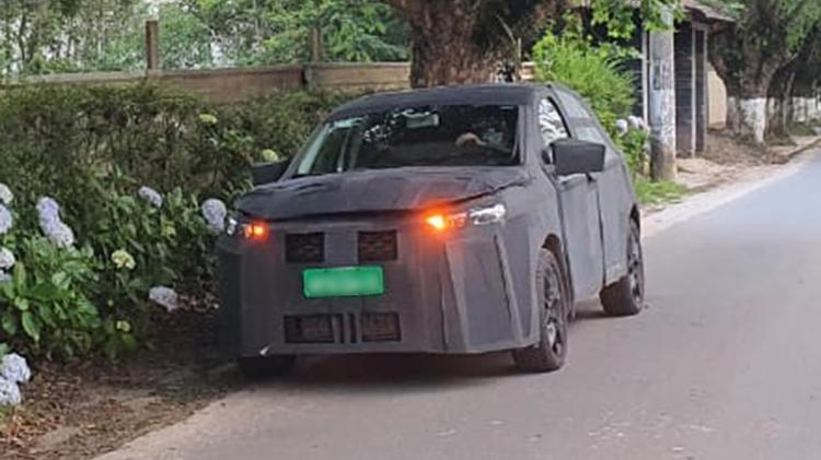 SUV da Fiat 1 - Rafaela Borges/UOL - Rafaela Borges/UOL