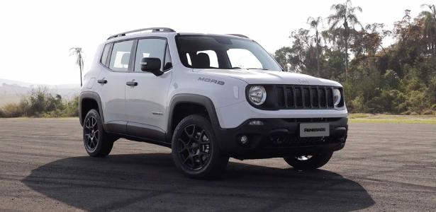 Carros | Como Jeep virou uma das marcas mais vendidas e o que precisa para se manter