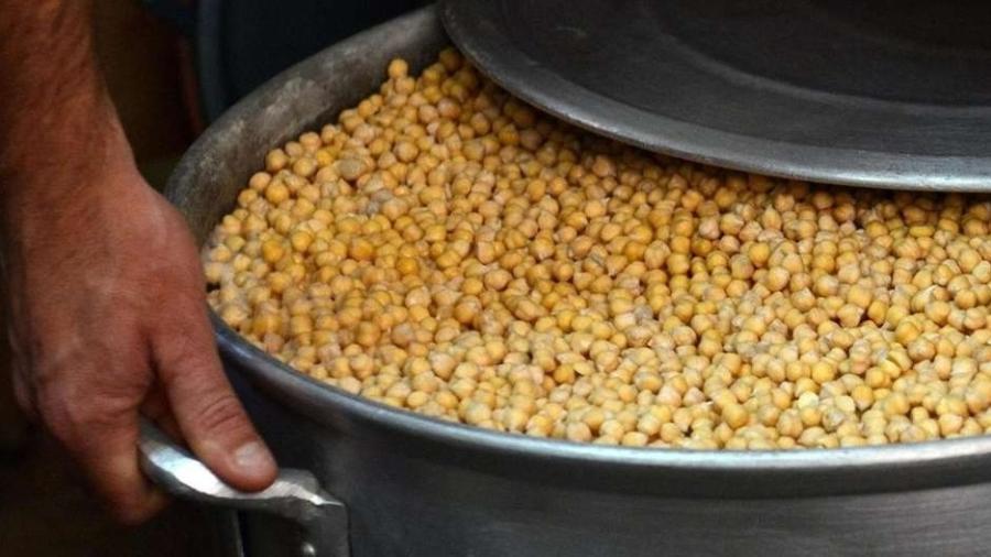 Alimentos não devem ter outra "tempestade" de fatores para que os preços aumentem. - Getty Images / BBC News Brasil