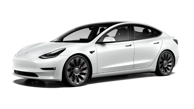 estreia no Brasil | Aluguel de Tesla custa mesmo valor de cinco Renault Kwid por ano