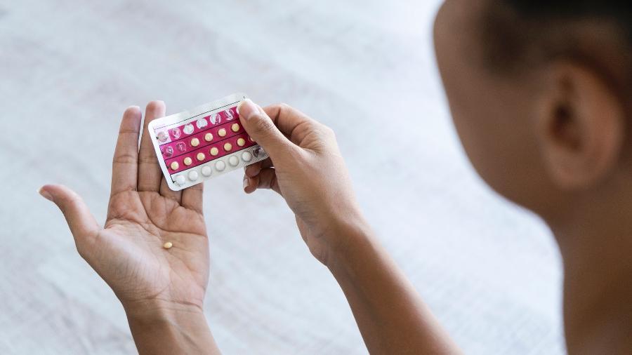Quem sabe no futuro os homens poderão ter a própria pílula contraceptiva? - iStock