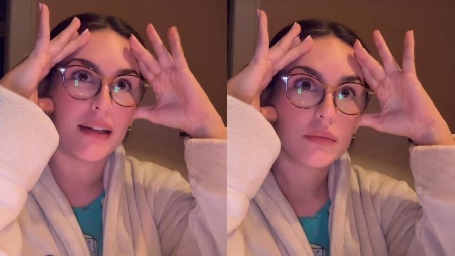 Kéfera abre jogo sobre relacionamentos e solteirice - Reprodução/Instagram