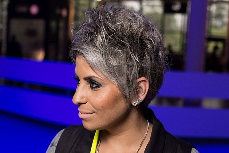 Beleza de rua - SPFW Inverno 2016 - 5 - Gabriel Quintão/UOL