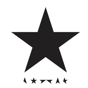 "Blackstar", 25° álbum de David Bowie - Divulgação - Divulgação