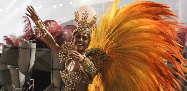 Rogério Canella/UOL Rogério Canella/UOL