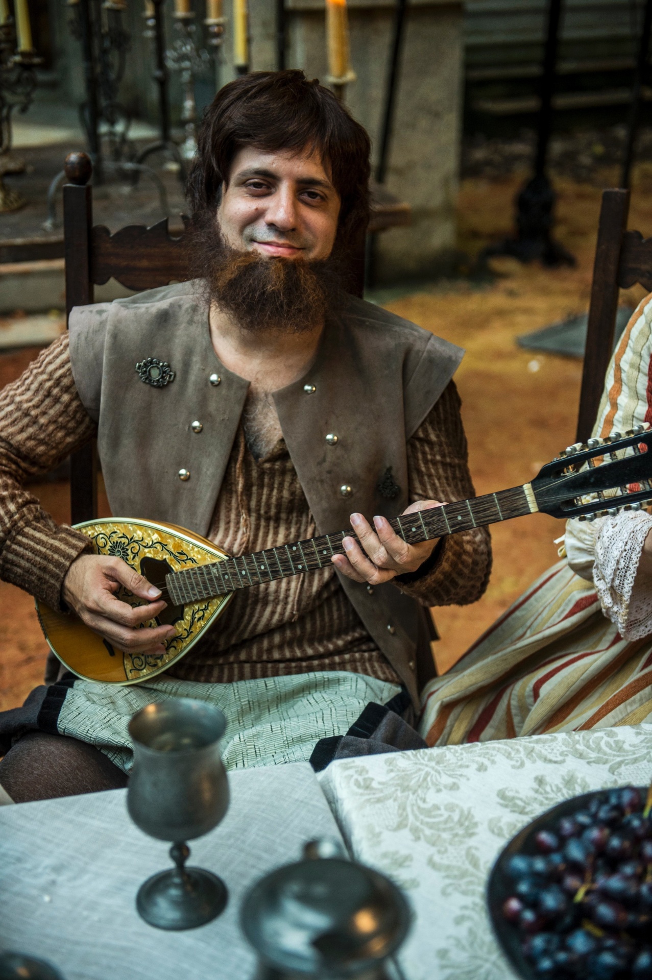 Paródia "Já tive Teses", do "Tá no Ar" - Renato Rocha Miranda/TV Globo