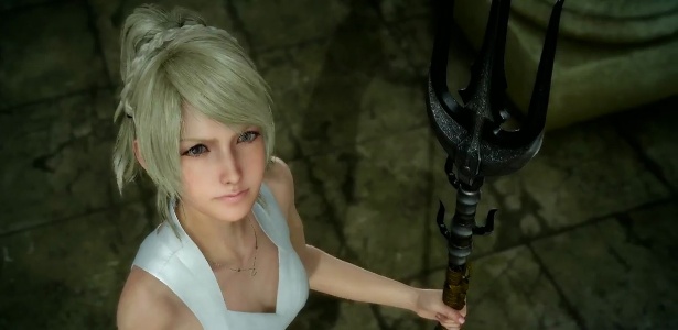 Diretor de "Final Fantasy XV" pede que fãs tomem cuidado com "spoilers" na internet - Divulgação