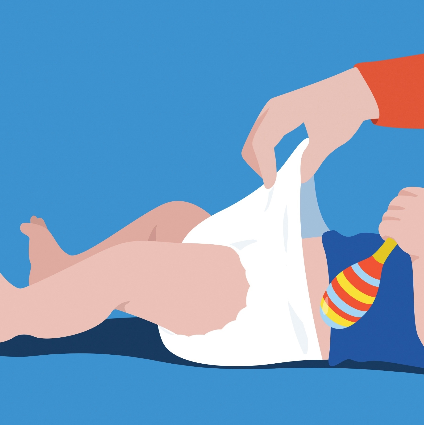 Tamanho do pênis do filho preocupa mais os pais do que a obesidade -  08092016 - UOL Universa