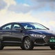 Hyundai Elantra 2017 - Divulgação