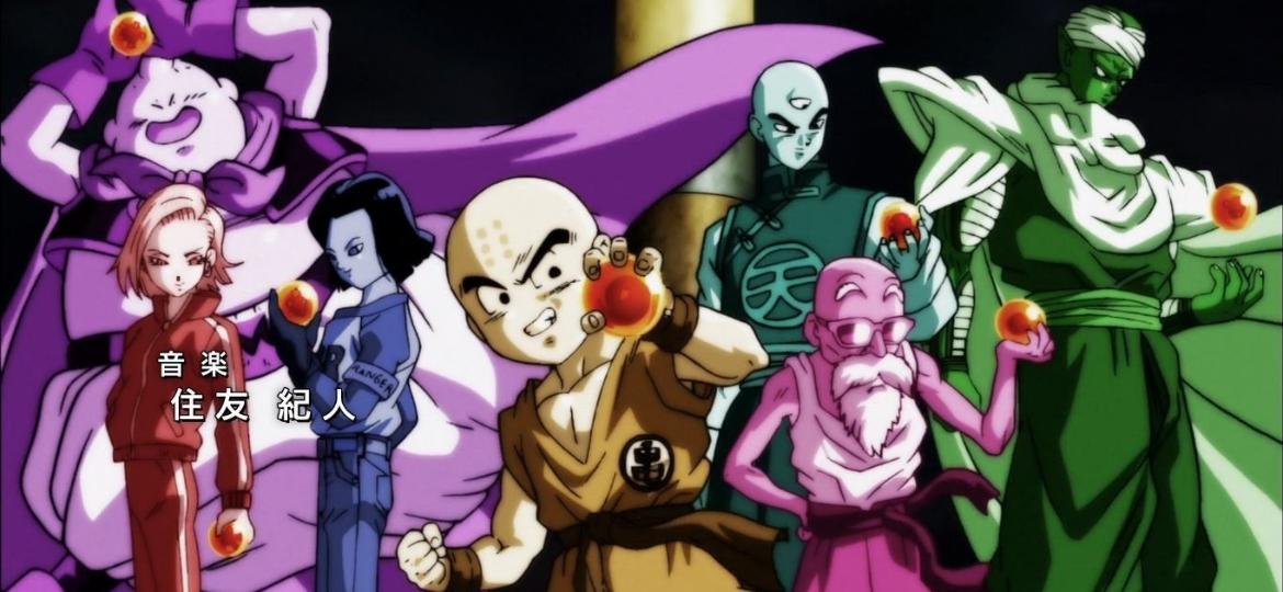 7 personagens totalmente esquecidos em Dragon Ball