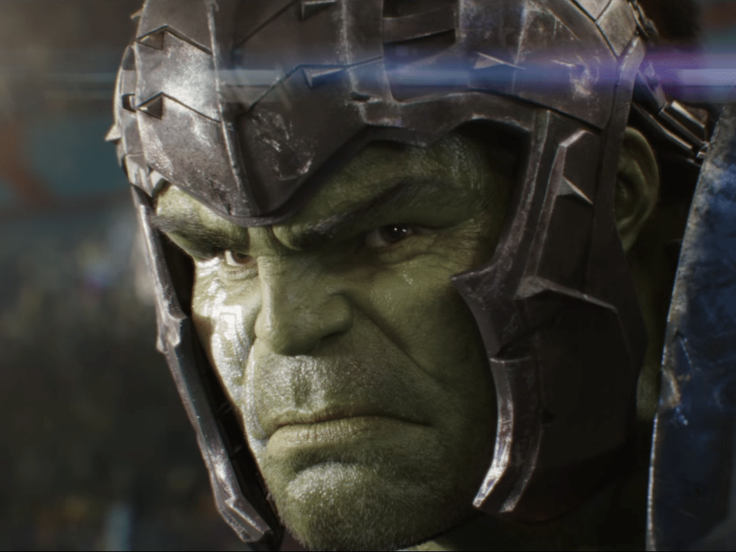 Marvel divulga trailer de 'Mulher-Hulk' - Folha PE