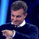 Luciano Huck lançou um novo jogo de perguntas e respostas durante o "Caldeirão do Huck", da Globo, na tarde deste sábado (6) - Reprodução/TV Globo