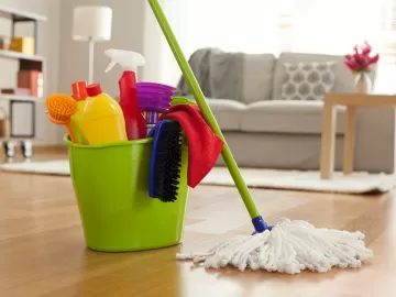Achadinhos para faxina: 9 produtos diferentões para facilitar a limpeza