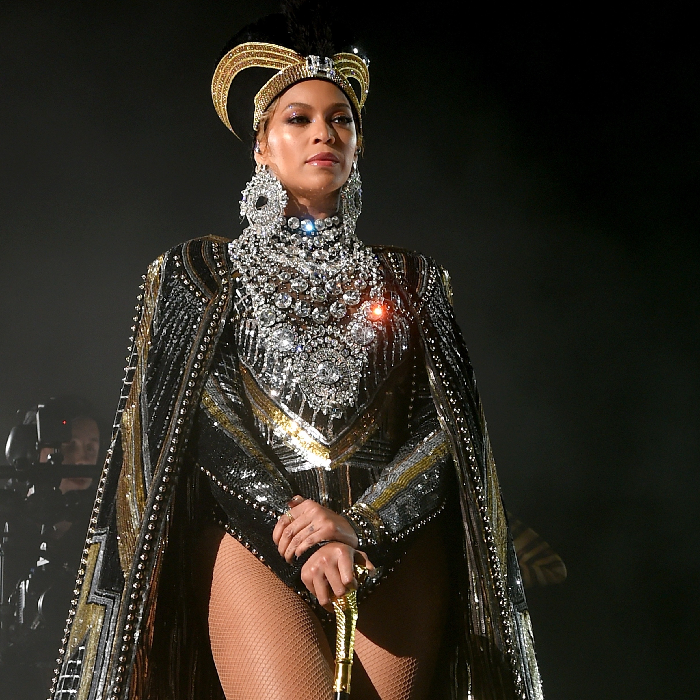 Beyoncé fará show no casamento de filha do homem mais rico da Índia - 07/12/2018