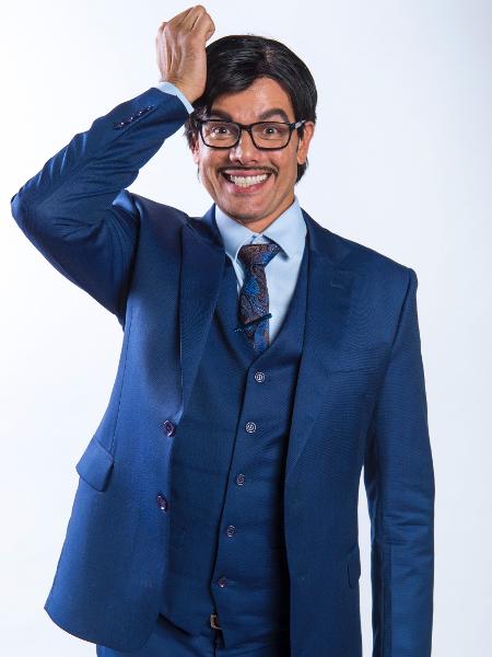 Otaviano Costa - Estevam Avellar/TV Globo - Estevam Avellar/TV Globo