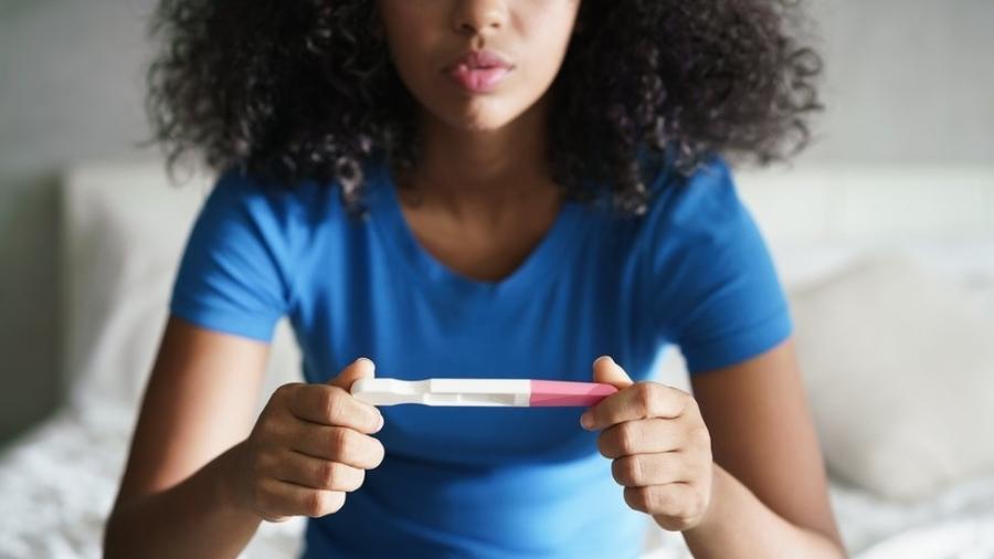 Uma em cada 10 mulheres usa método contraceptivo de longa duração - Getty Images