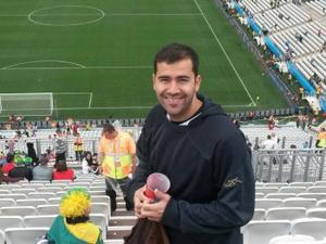 Thiago Samora - Facebook - Facebook