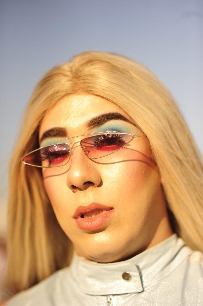 Diversidade: quem é a nova galera do Rock in Rio - Bruna Prado/ UOL