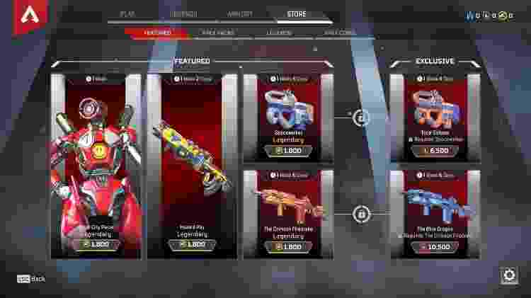 apex legends 1581079689807 v2 750x421 - Apex Legends, um ano depois: Os altos e baixos do Battle Royale da EA - 08/02/2020